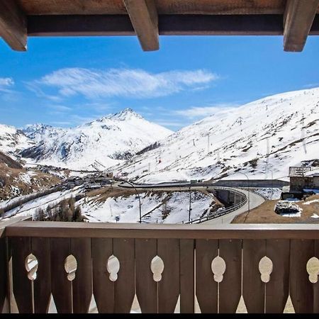 Baita Laura Livigno Exterior photo