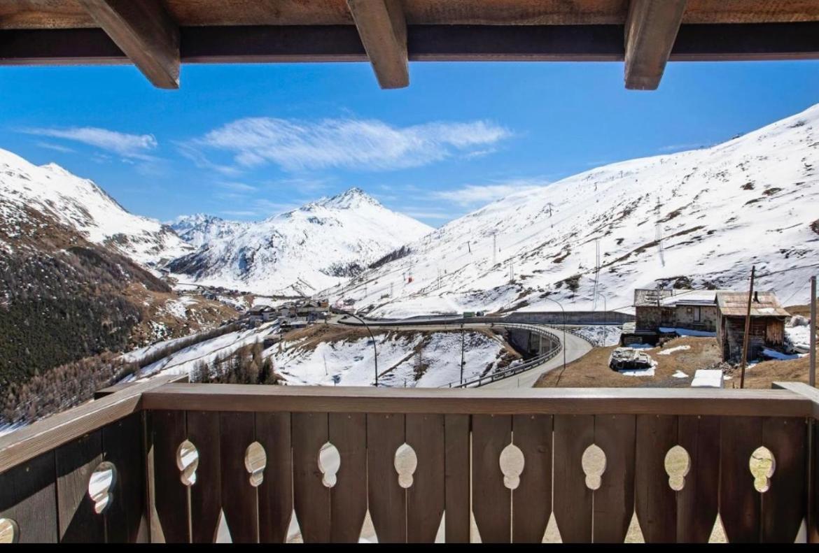 Baita Laura Livigno Exterior photo