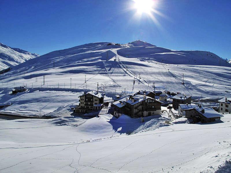 Baita Laura Livigno Exterior photo