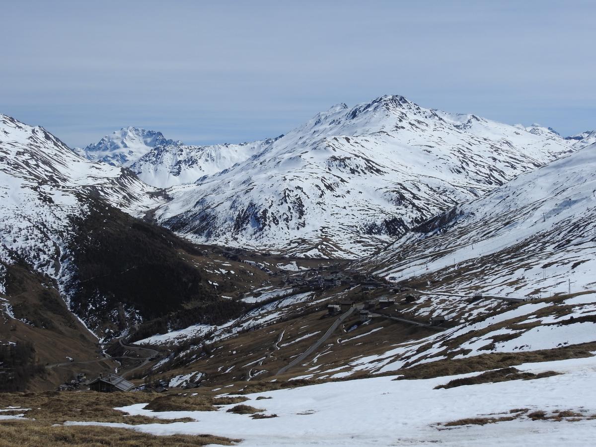 Baita Laura Livigno Exterior photo