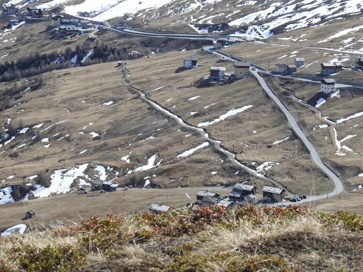 Baita Laura Livigno Exterior photo