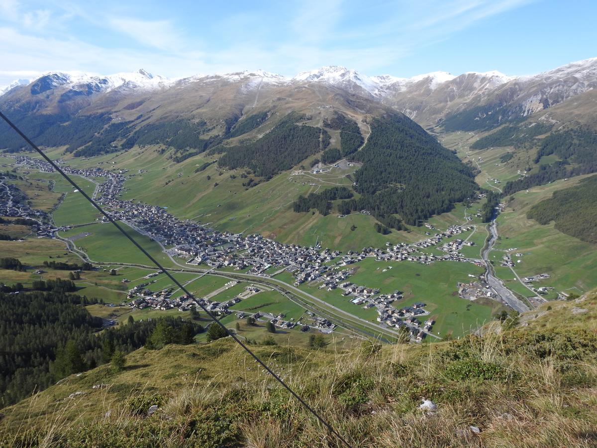 Baita Laura Livigno Exterior photo