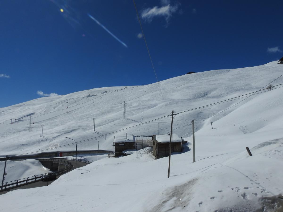 Baita Laura Livigno Exterior photo