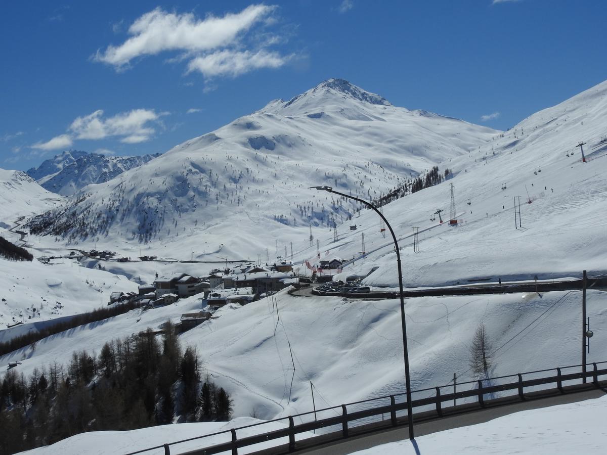 Baita Laura Livigno Exterior photo