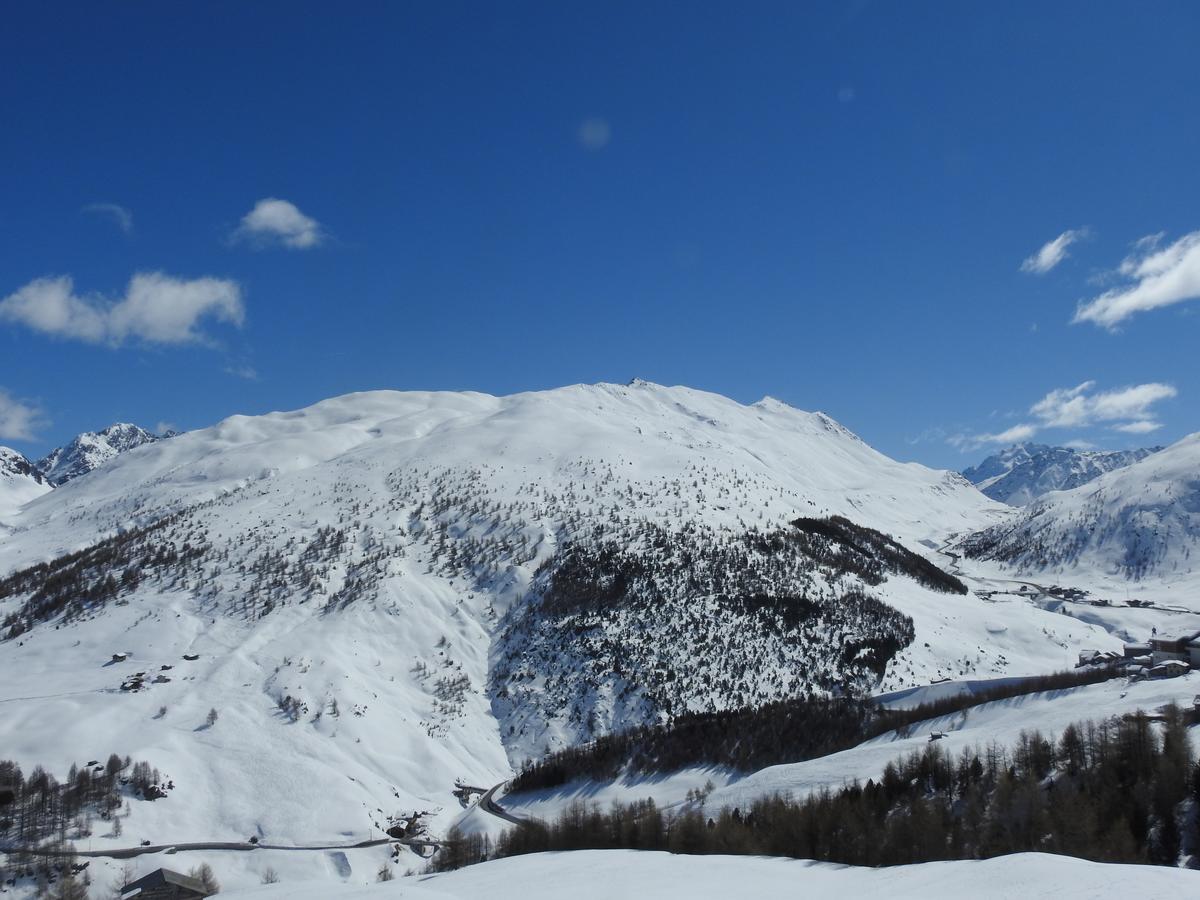 Baita Laura Livigno Exterior photo