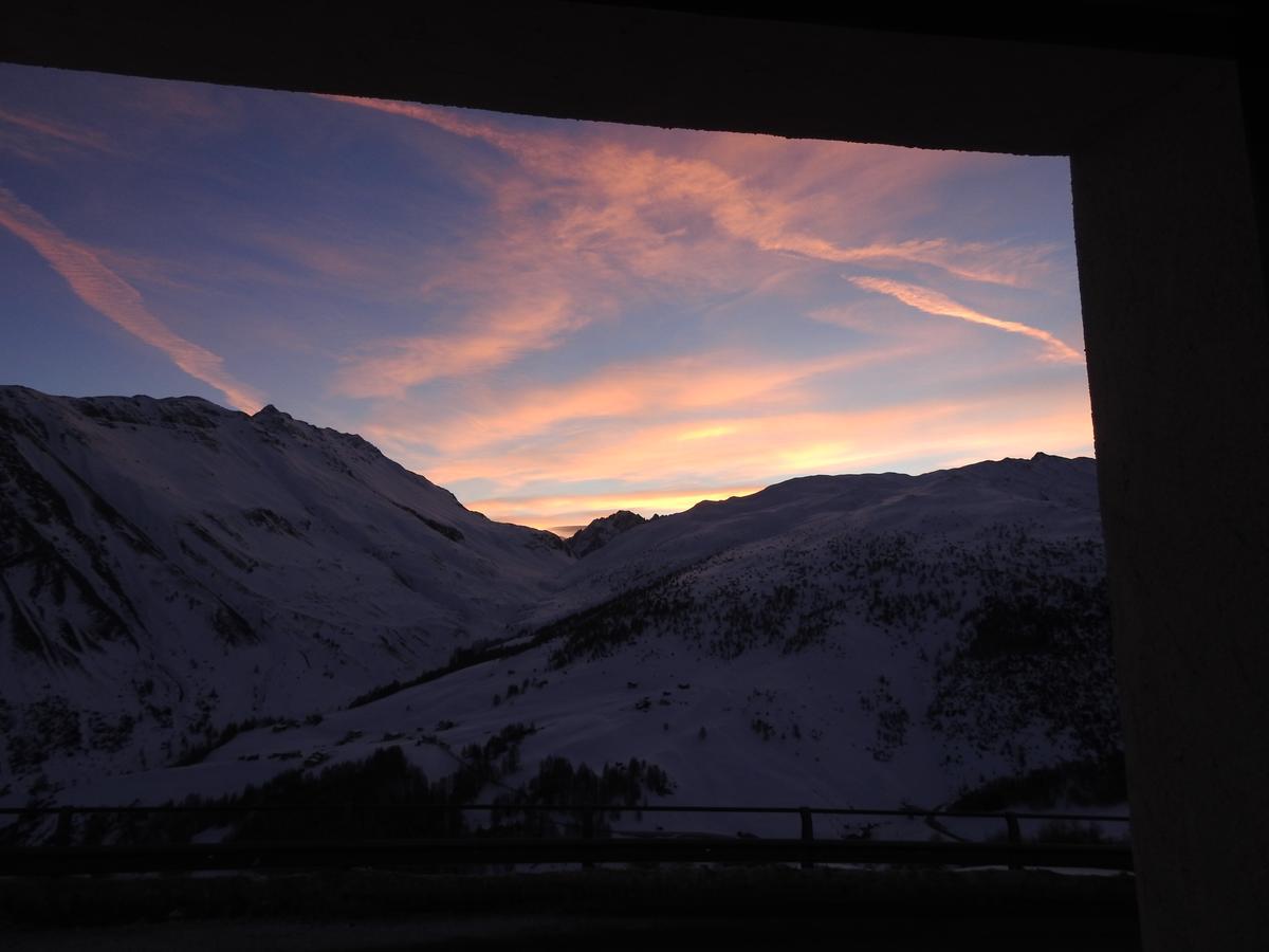 Baita Laura Livigno Exterior photo